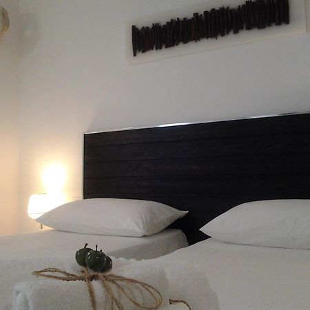 Arco' B&B Trani Cattedrale Экстерьер фото
