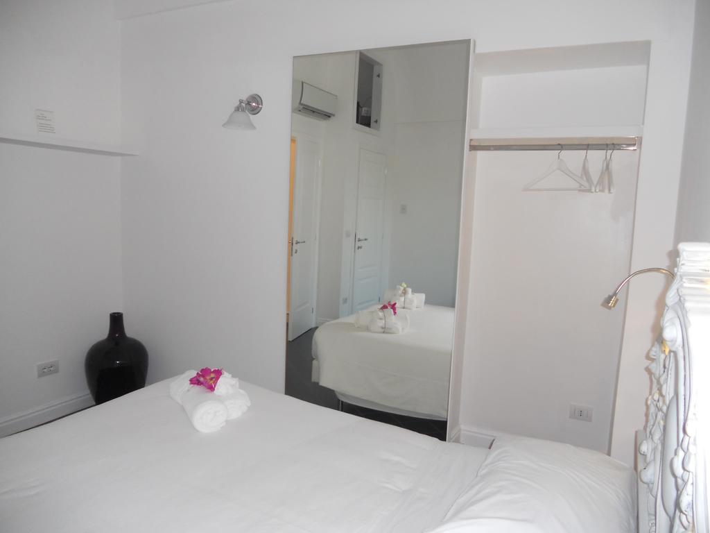 Arco' B&B Trani Cattedrale Номер фото
