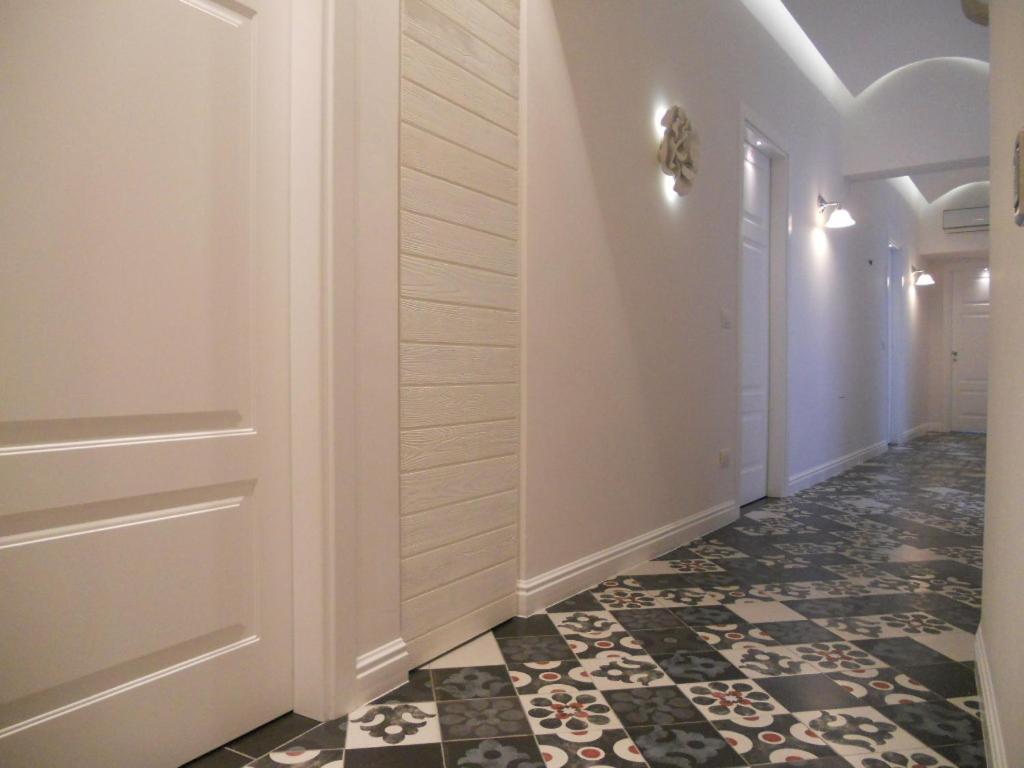 Arco' B&B Trani Cattedrale Экстерьер фото