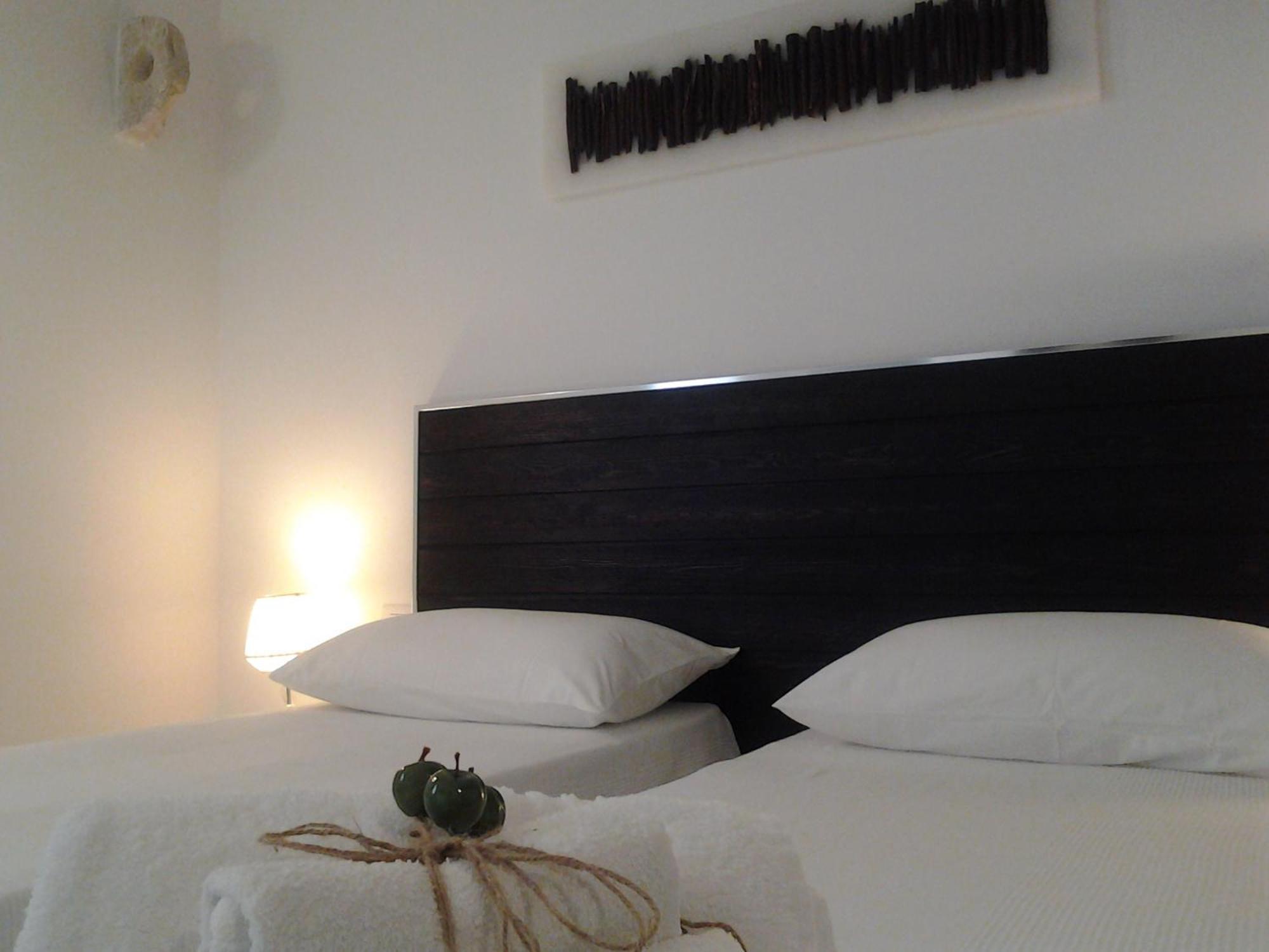 Arco' B&B Trani Cattedrale Экстерьер фото