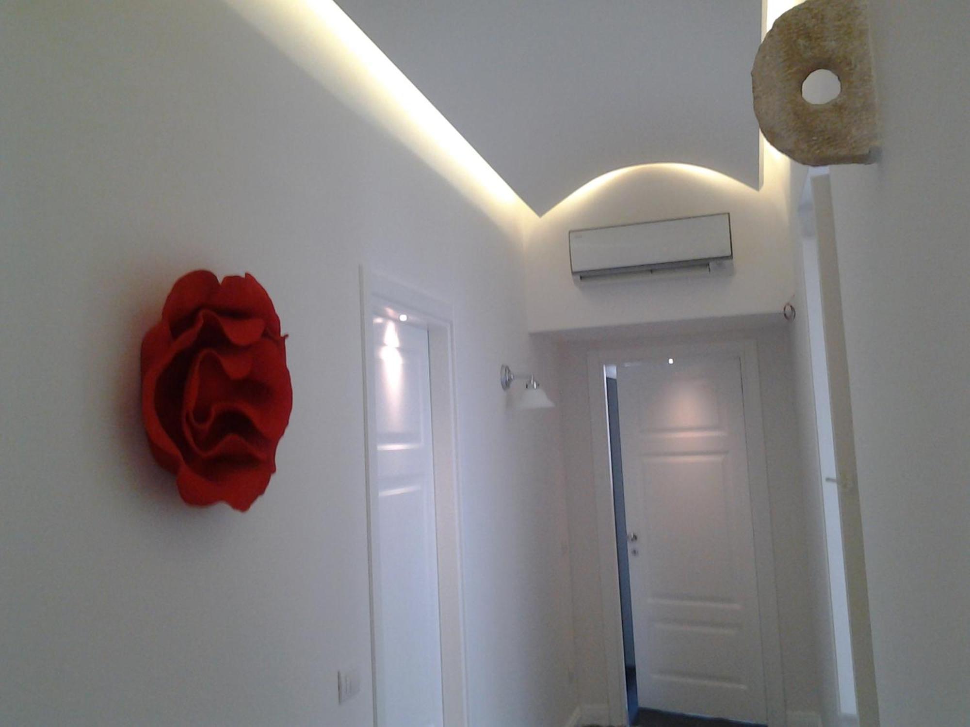 Arco' B&B Trani Cattedrale Экстерьер фото