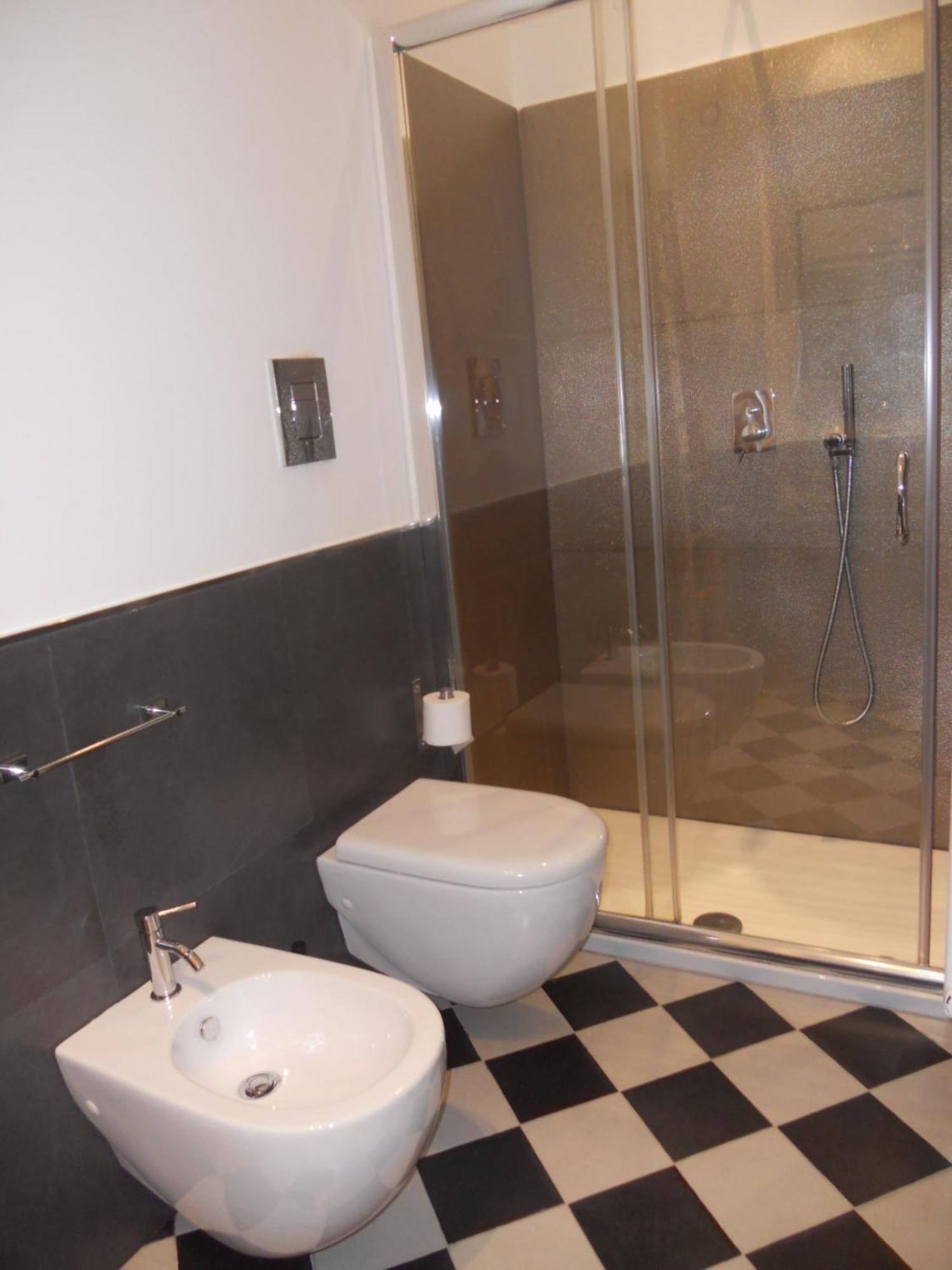 Arco' B&B Trani Cattedrale Номер фото