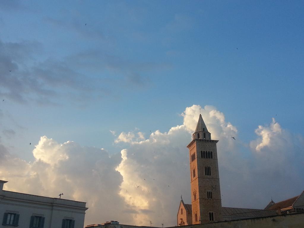Arco' B&B Trani Cattedrale Номер фото